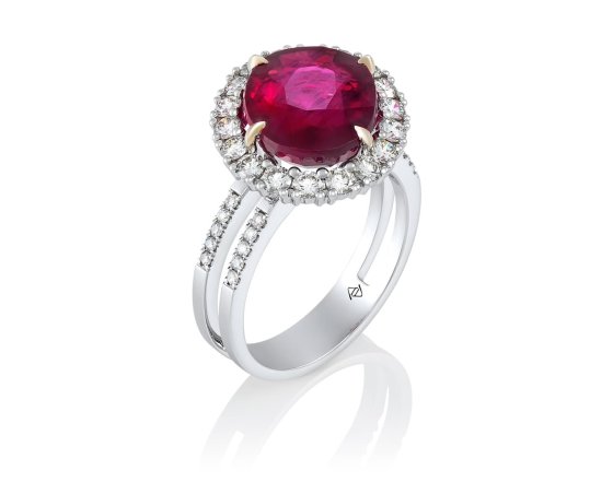 Кольцо KS01806